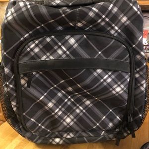 Thirty one camera bag backpack